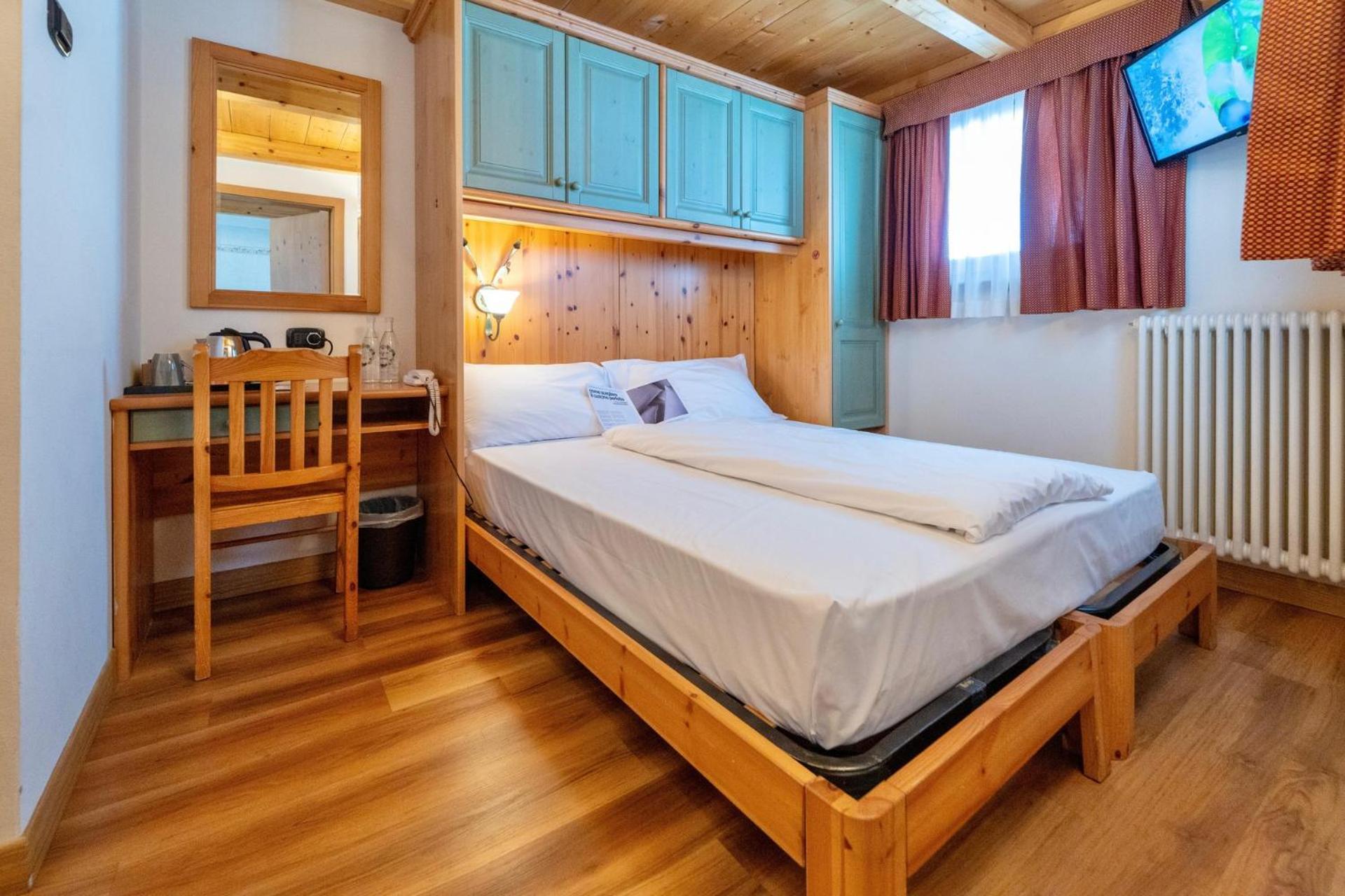Hotel Primula Livigno Kültér fotó
