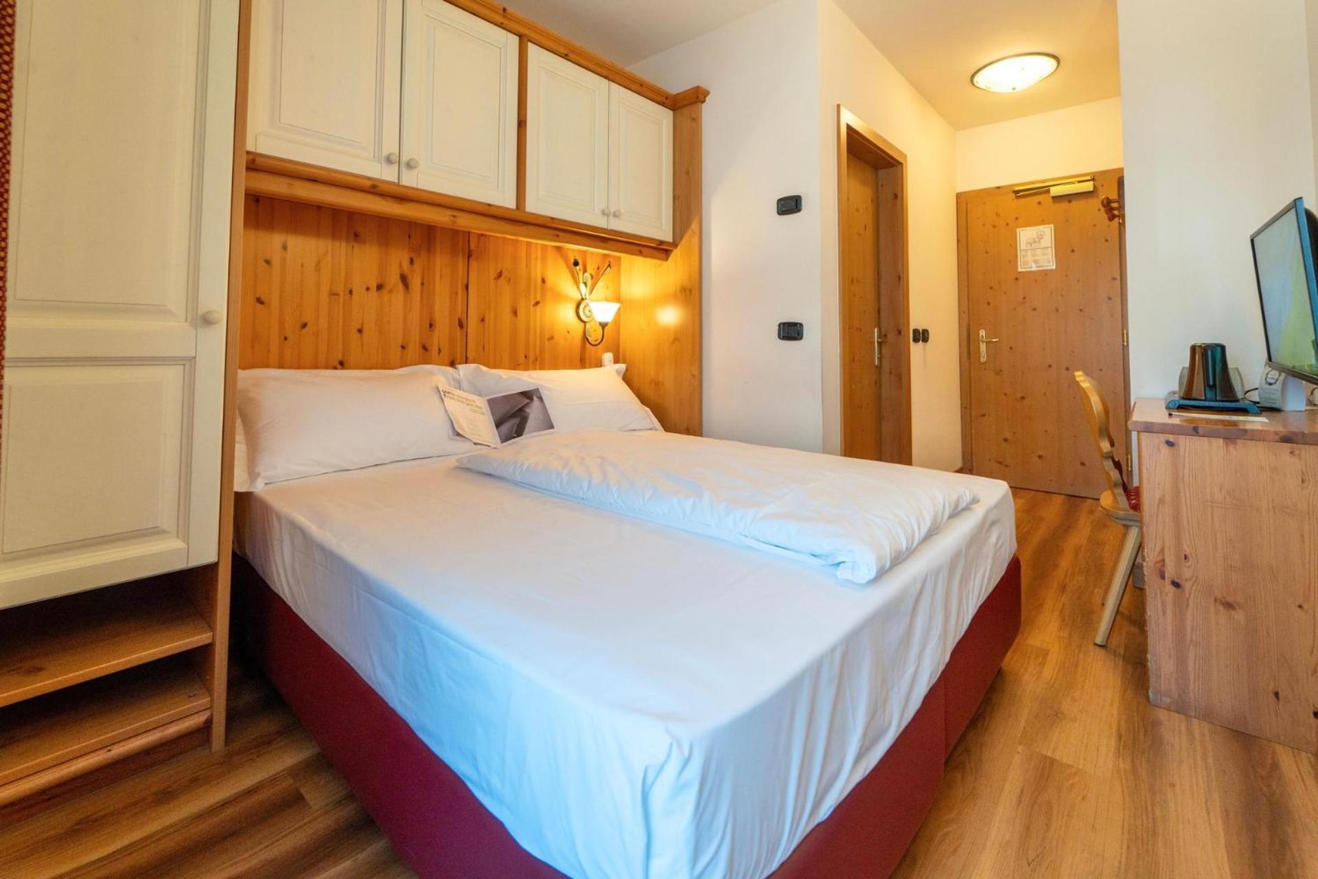 Hotel Primula Livigno Kültér fotó