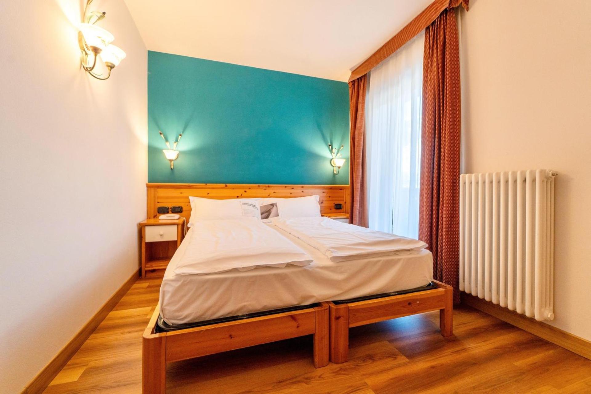 Hotel Primula Livigno Kültér fotó