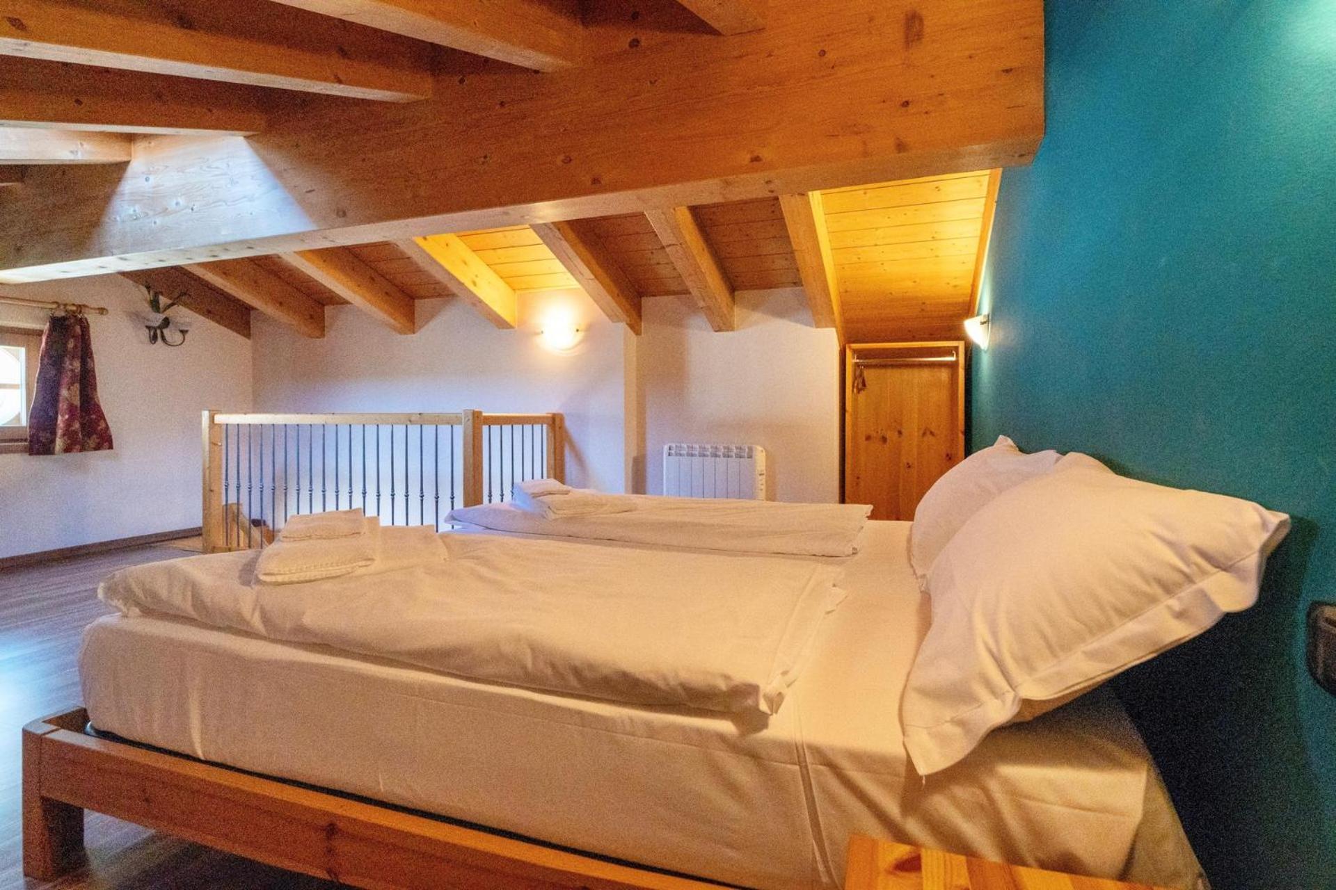 Hotel Primula Livigno Kültér fotó