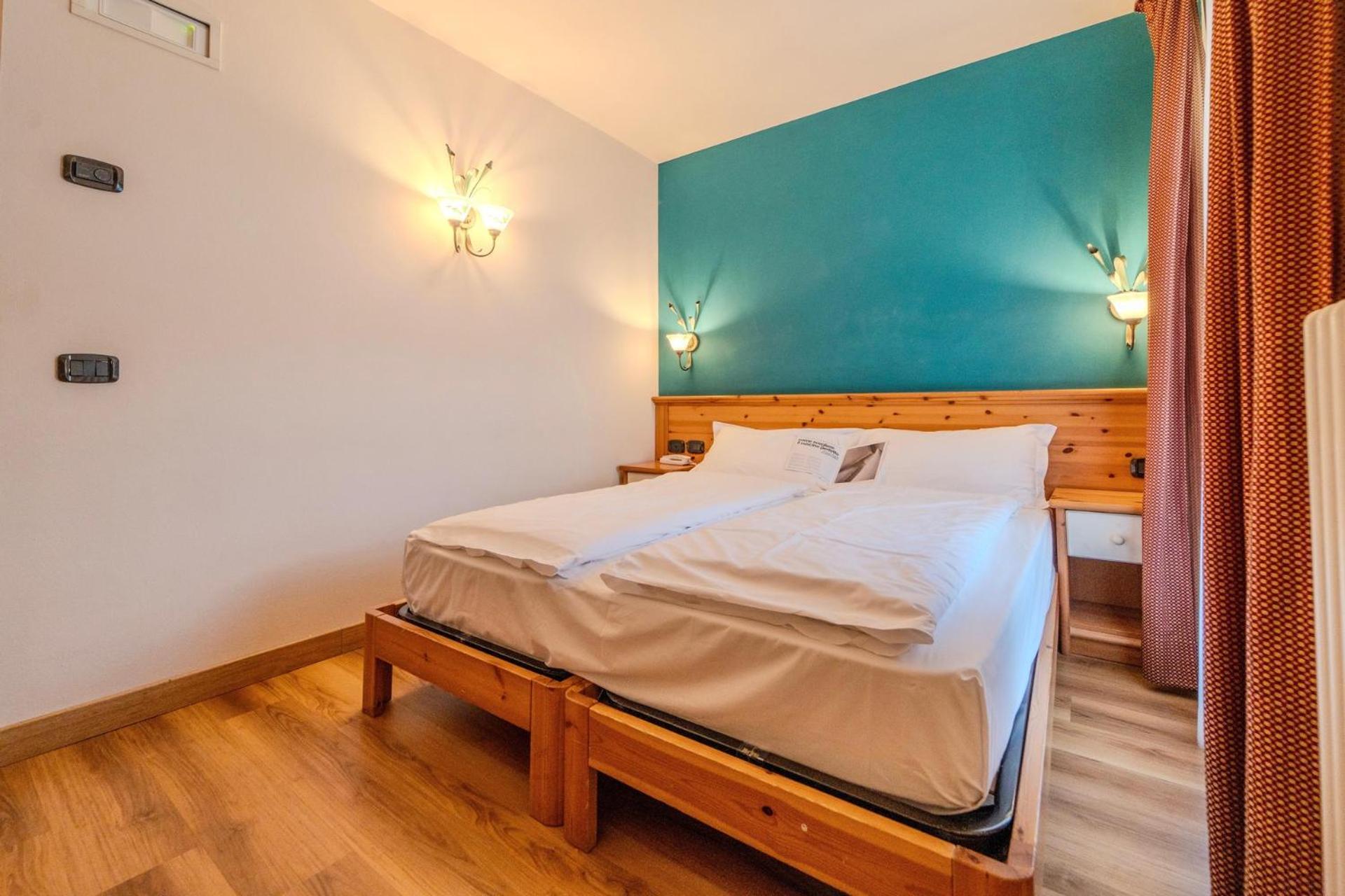 Hotel Primula Livigno Kültér fotó
