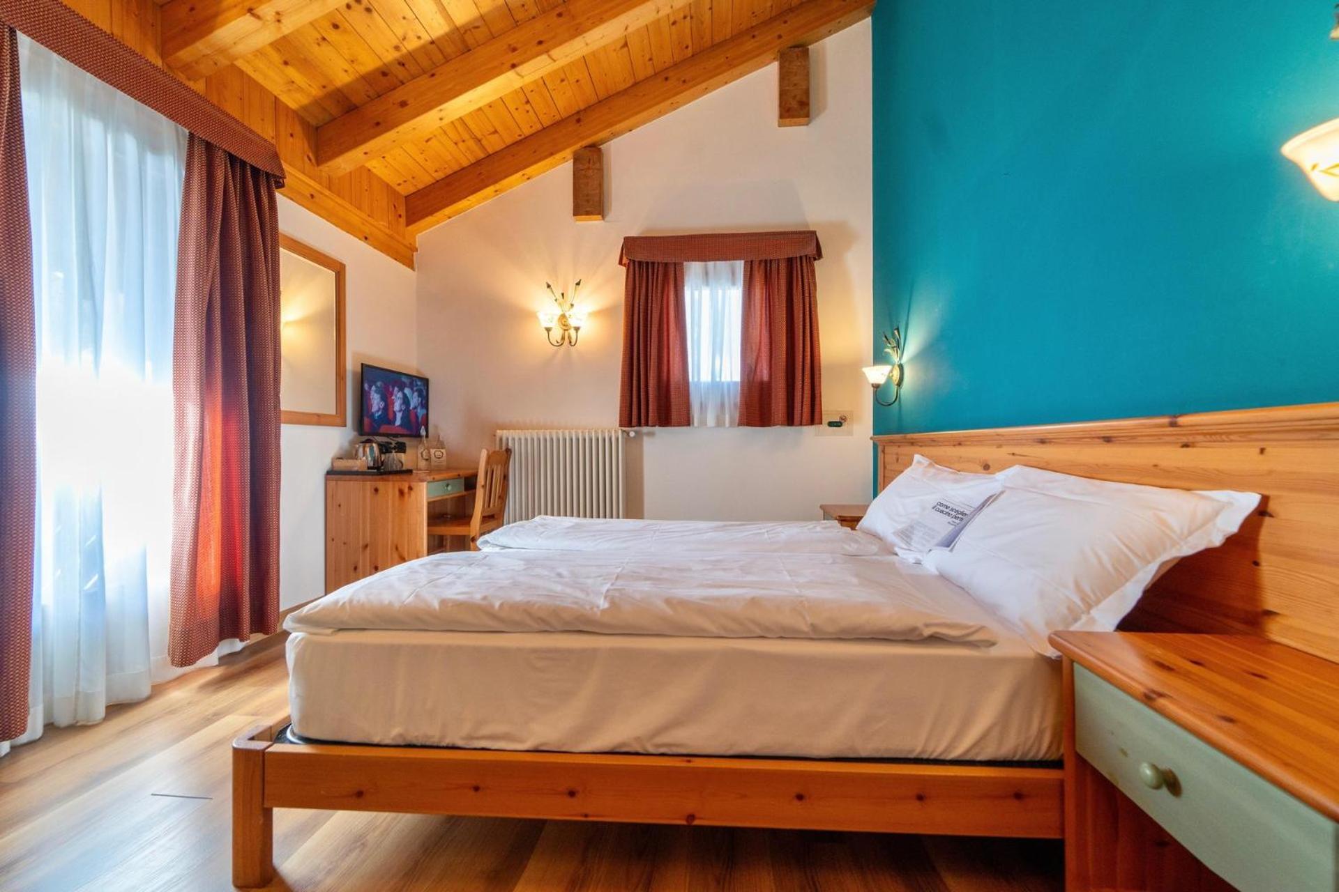 Hotel Primula Livigno Kültér fotó