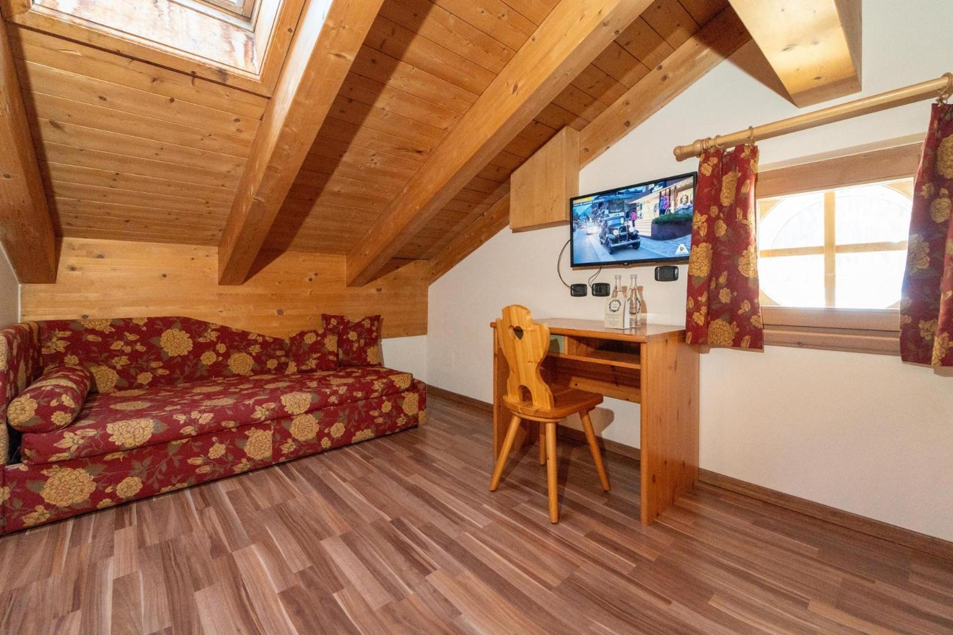 Hotel Primula Livigno Kültér fotó