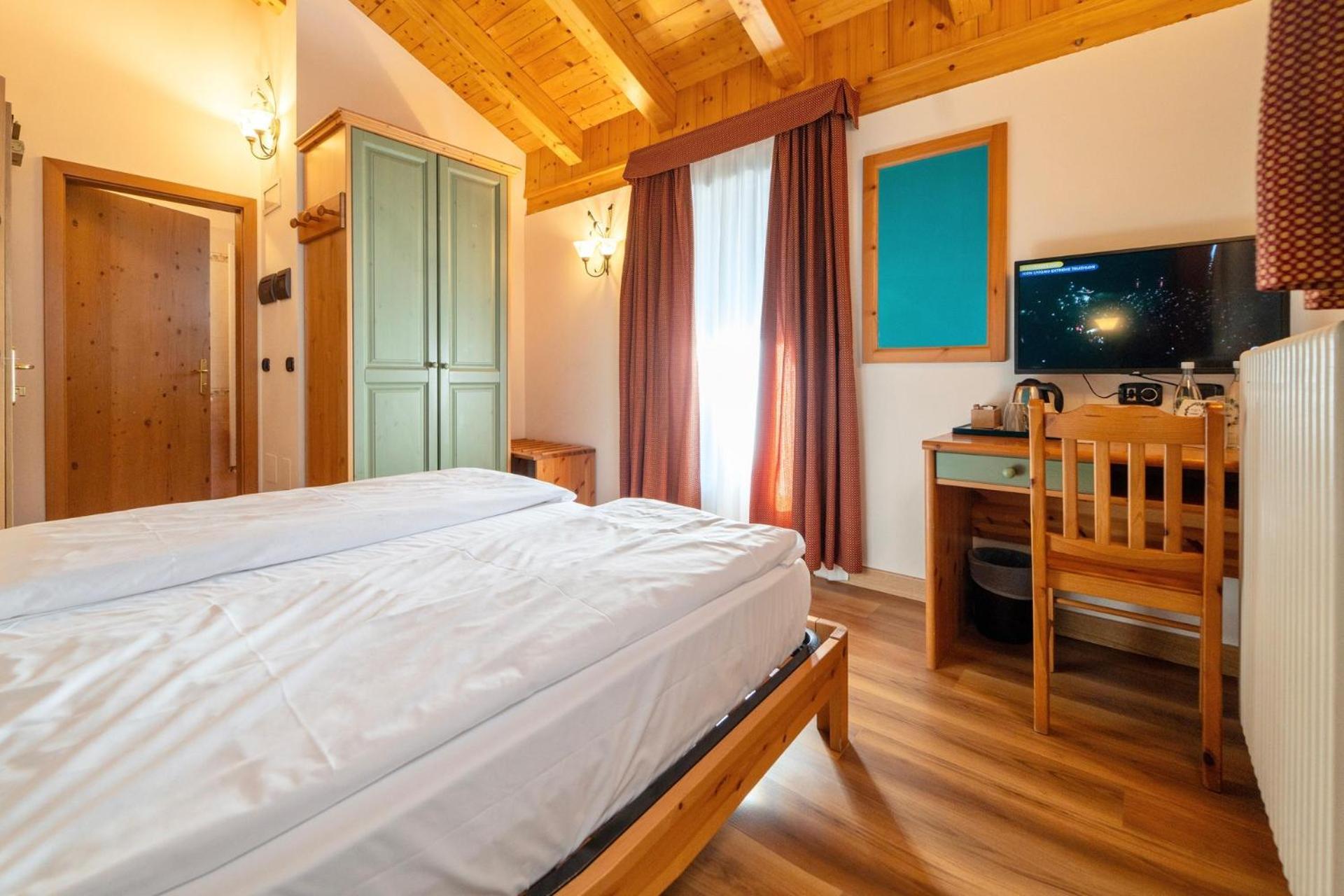Hotel Primula Livigno Kültér fotó