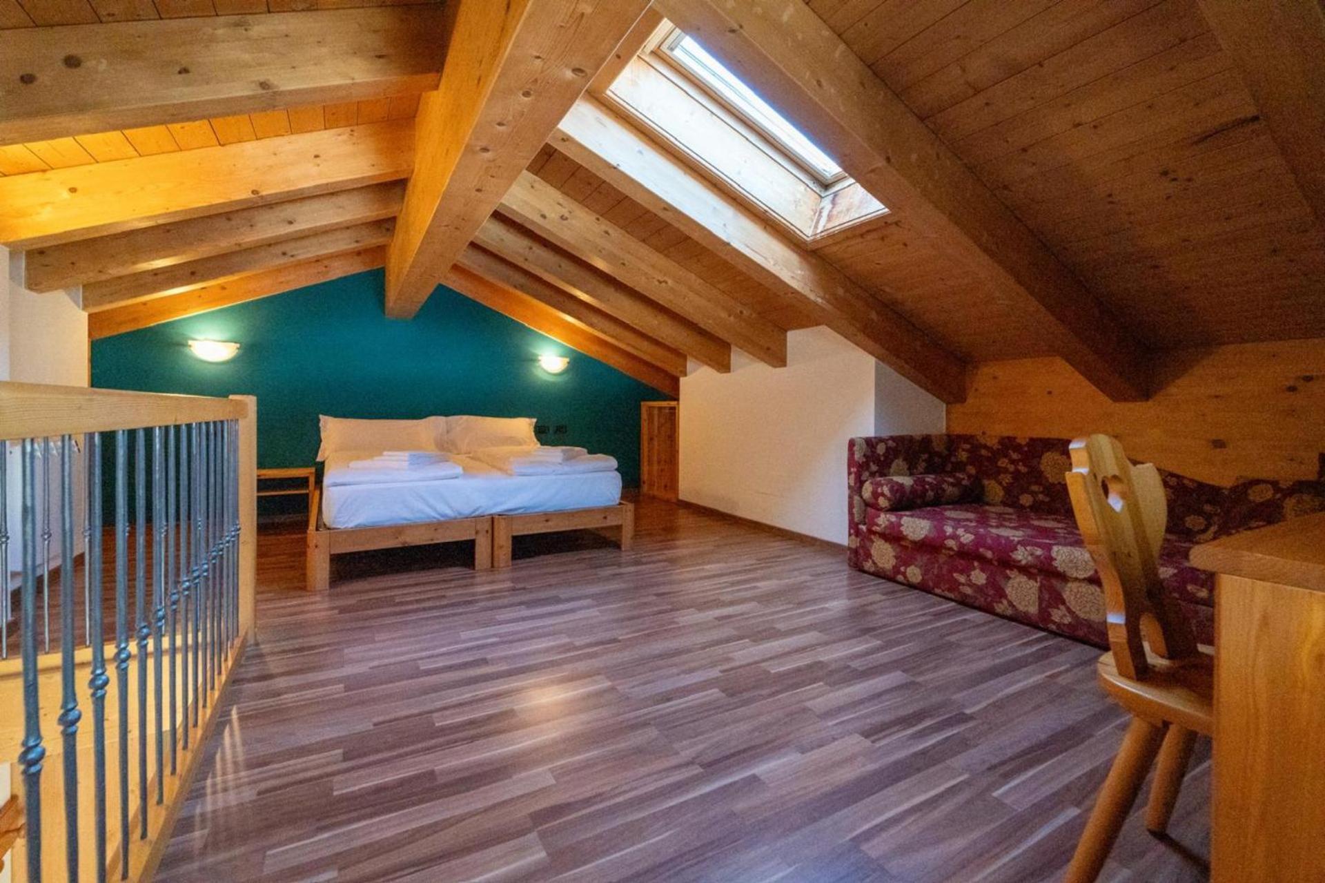 Hotel Primula Livigno Kültér fotó