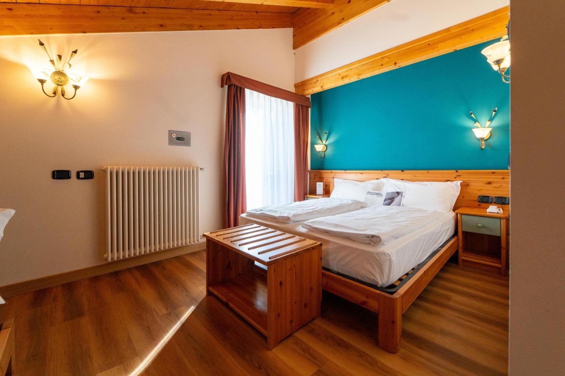 Hotel Primula Livigno Kültér fotó