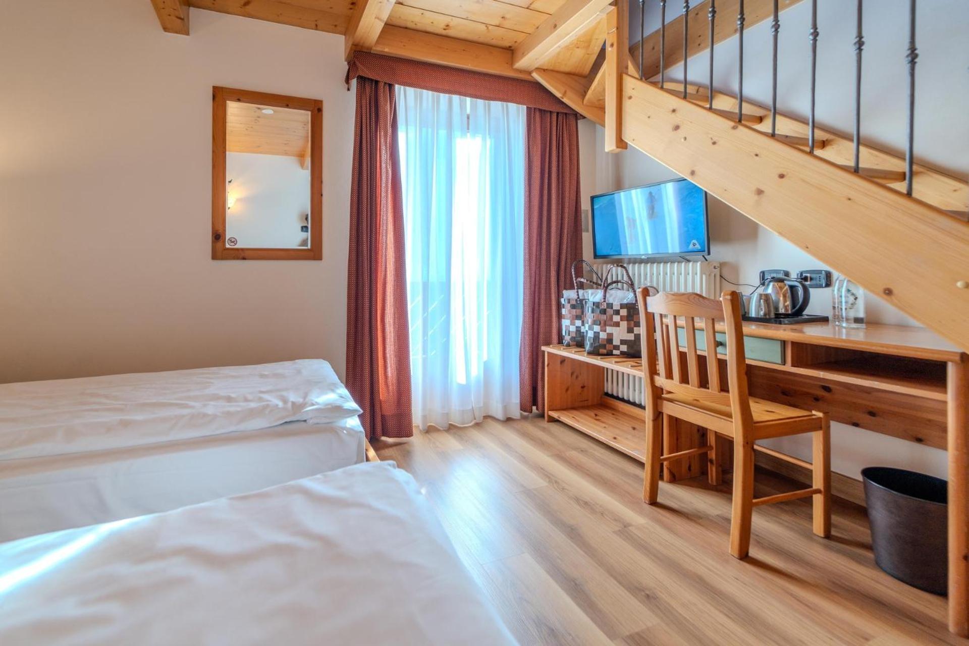 Hotel Primula Livigno Kültér fotó