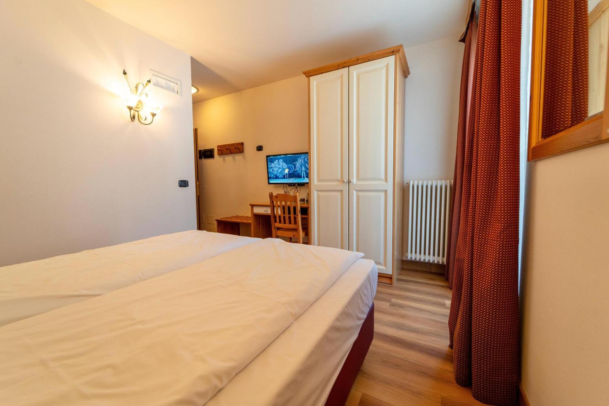 Hotel Primula Livigno Kültér fotó