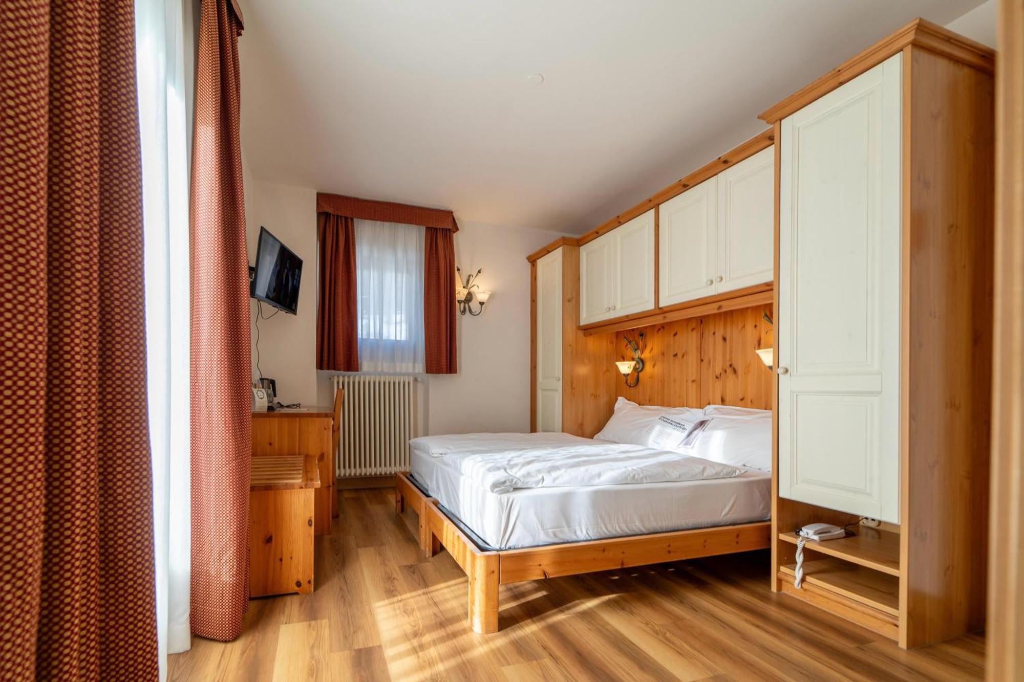 Hotel Primula Livigno Kültér fotó